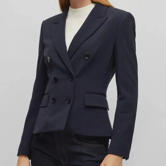 BOSS Jocalia Jacket